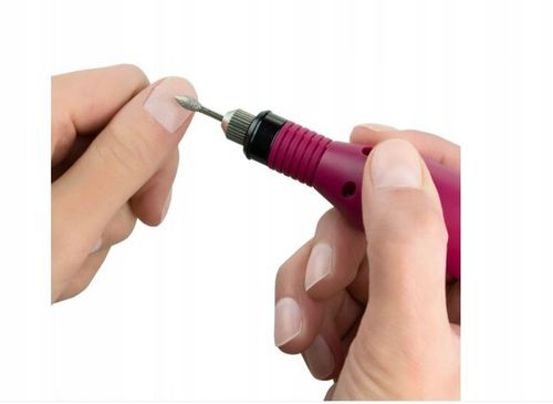 SEMILAC FREZARKA DO PAZNOKCI MINI PEN na Arena.pl