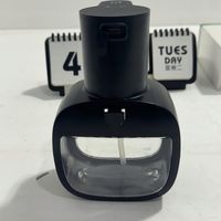 AUTOMATYCZNY DOZOWNIK MYDŁA 500ML Z CZUJNIKIEM 4 REGULOWANE POZIOMY 500ml