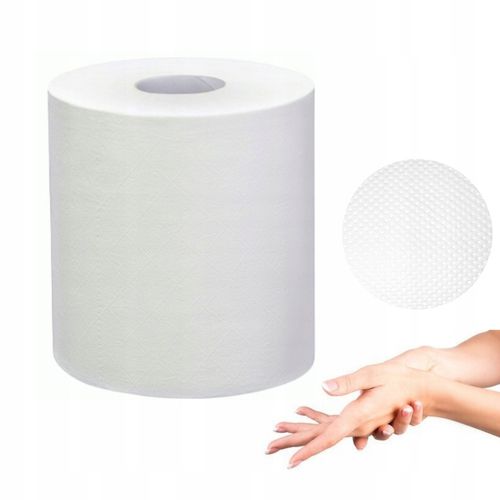 Ręcznik papierowy rolka x 6 szt. maxi wydajny 100m na Arena.pl