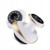 ELEKTRYCZNA BAŃKA CHIŃSKA DO MASAŻU CIAŁA CELULITU SPALACZ TŁUSZCZU MASAŻER