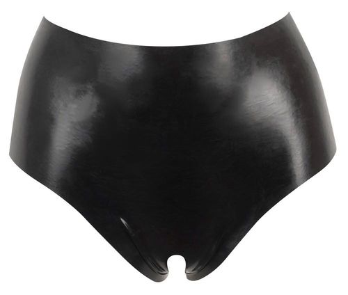 crotchless latex panties s na Arena.pl