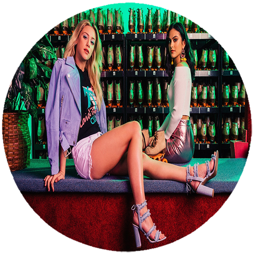 Podkładka pod myszkę Riverdale na Arena.pl