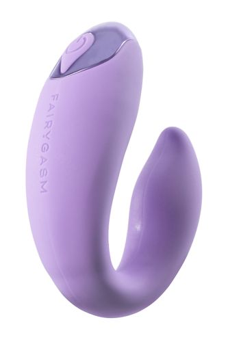 wibrator dla par pleasureberry violet fairygasm na Arena.pl