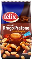 Felix Orzeszki ziemne długo prażone 380 g