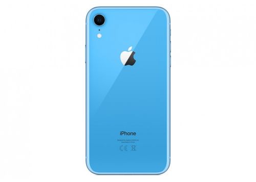 Apple iPhone XR 64GB Niebieski na Arena.pl
