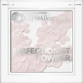 Bell Hypoallergenic Perfectionist Powder Puder upiększający nr 02  1szt
