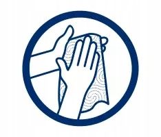 ręcznik papierowy foxy tornado - 3 szt. na Arena.pl