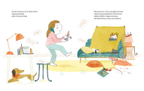 Mama kocha cię tak mocno! na Arena.pl