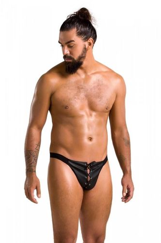 044 slip open ben black l/xl - passion na Arena.pl