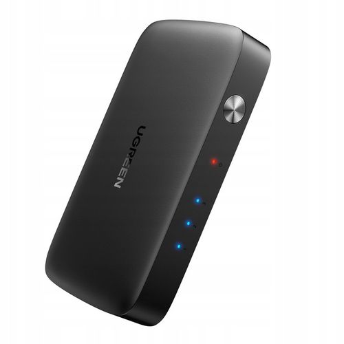 UGREEN Rozdzielacz Przełącznik Switch Adapter 3w1 3x HDMI 1.4 4K Z Pilotem na Arena.pl
