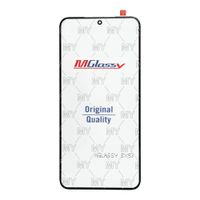 MUSTTBY szybka + oca SAMSUNG s23