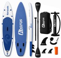 Deska do pływania SUP 350cm Barracuda 35.30