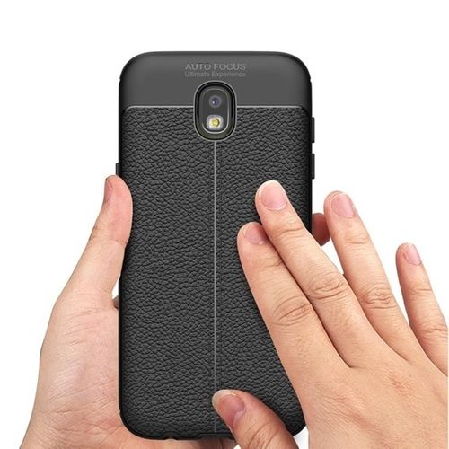 CASE ETUI FULL AUTOFOCUS IPHONE X NIEBIESKIE na Arena.pl
