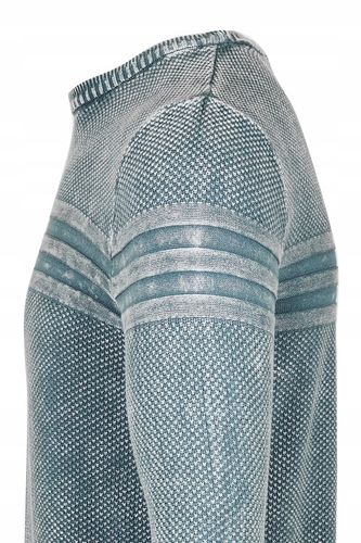 SWETER MĘSKI BAGARDA REGULAR FIT: ROZMIAR L na Arena.pl