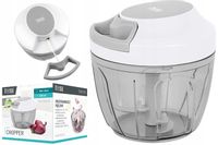 ROZDRABNIACZ SIEKACZ KRAJACZ DO WARZYW 650ML TEESA