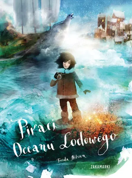 Piraci Oceanu Lodowego zdjęcie 1