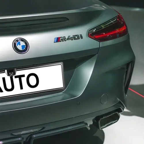 KAMERA COFANIA Z LED W RAMCE TABLICA REJESTRACYJNA na Arena.pl