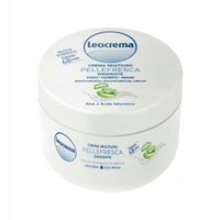 Leocrema Krem Do Ciała 300 Ml Aloe Vera