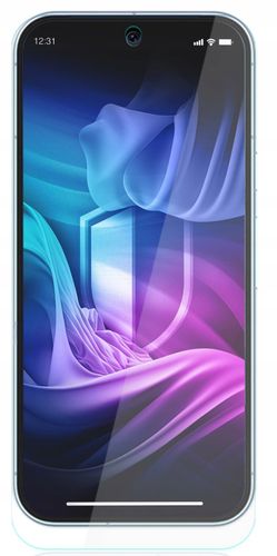 Google Pixel 9/ 9 Pro - 3mk Silky Matt Pro na Arena.pl