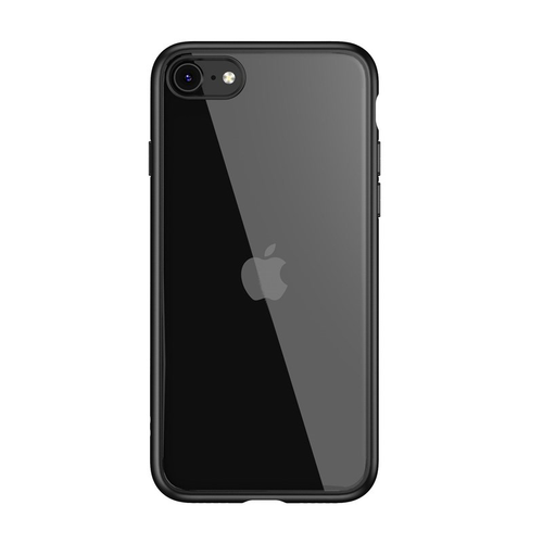 Etui do iPhone SE 2020/8/7 (czarny) na Arena.pl