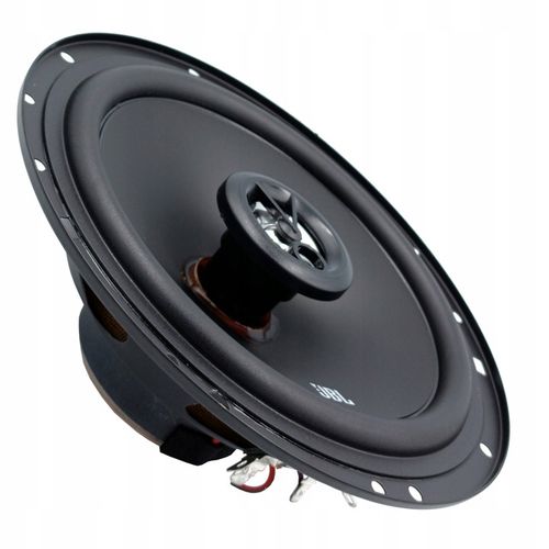 JBL Mocne głośniki samochodowe do AUDI A3 8L A4 B5 TYŁ A6 C5 PRZÓD TYŁ TT na Arena.pl