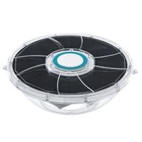 Fontanna Solarna Led Lampka Do Basenu Bestway 58849