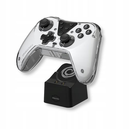 Pad bezprzewodowy AstraLite White ONIVERSE Nintendo Switch,PC,Android,iOS na Arena.pl