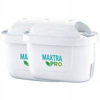 Wkład Brita Maxtra pro Pure Performance 2 sztuki