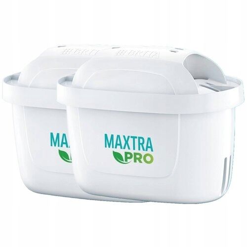 Wkład Brita Maxtra pro Pure Performance 2 sztuki zdjęcie 1