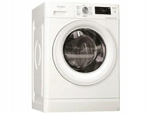 WHIRLPOOL PRALKA FFB6238WPL zdjęcie 1