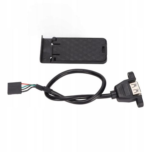 3.5in IPS USB Mini ekran AIDA64 PC CPU RAM na Arena.pl