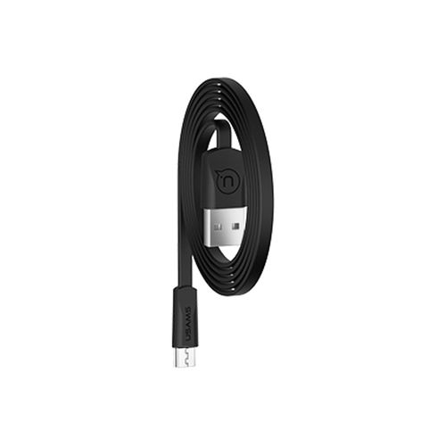 KABEL MICROUSB USAMS US-SJ201 U2 BLACK na Arena.pl