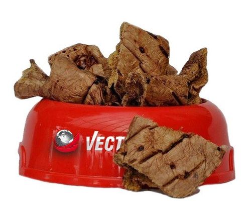 Vector-Food Płuca wołowe 1kg na Arena.pl