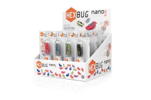 HEXBUG Nano na Arena.pl