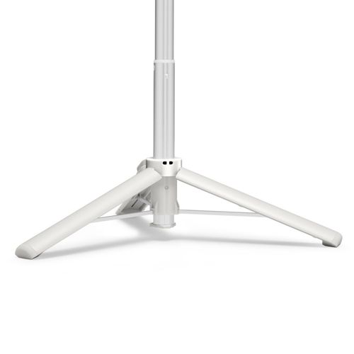 spigen s571w magsafe bluetooth selfie stick tripod dune beige na Arena.pl