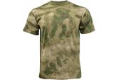 Koszulka T-SHIRT FG CAM TEXAR