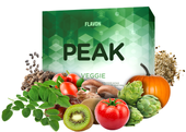 Flavon Peak Veggie opakowanie 30 saszetek