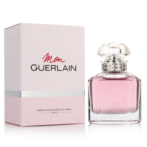 Perfumy Damskie Guerlain Sparkling Bouquet EDP na Arena.pl