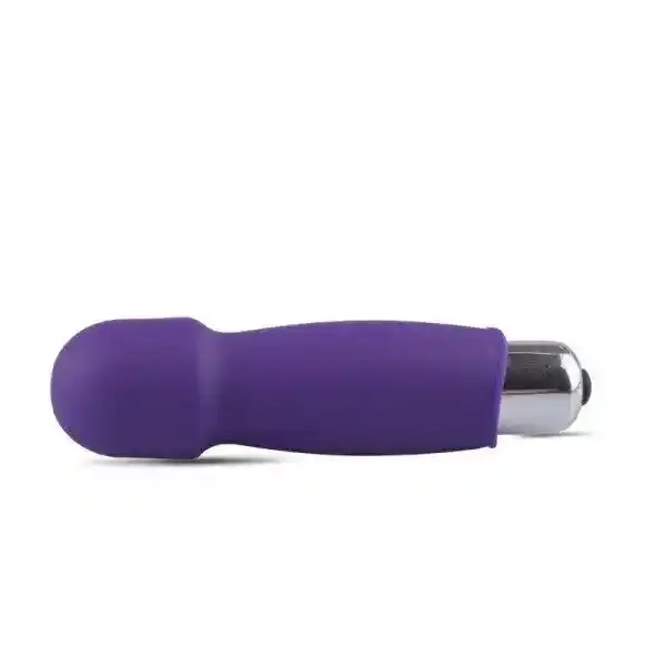 Wibrator-Vibratore Mini Finger Fan Wand zdjęcie 3