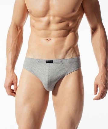 Atlantic - 3-Pack Slipy Męskie Dots na Arena.pl