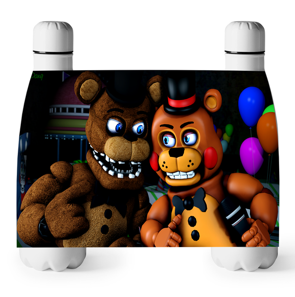 Termos - FNAF - Five Nights at Freddys zdjęcie 1