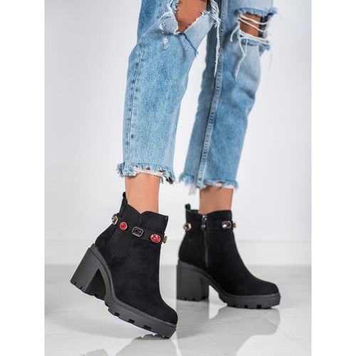 Botki Na Platformie r.41 na Arena.pl