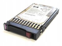 Dysk HP 432320-001 146 GB 2,5" SAS