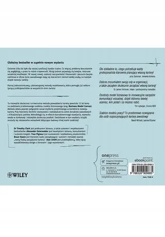 Model Biznesowy Ty na Arena.pl