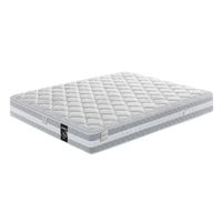 Materac Nuvola Lusso Mollyflex 100x200 cm