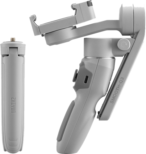 Zhiyun Smooth Q3 na Arena.pl