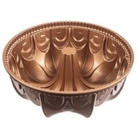 Forma na Babkę z Kominem Blacha na Ciasto Foremka z Powłoka Marissa