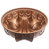 Forma na Babkę z Kominem Blacha na Ciasto Foremka z Powłoka Marissa