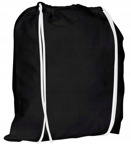 Workoplecak worek super kobieta twoje imię prezent na Arena.pl