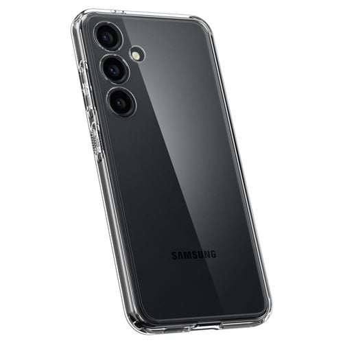 spigen ultra hybrid galaxy s24 crystal clear na Arena.pl